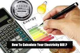 Lesco Bill Calculator – Electricity Bill 2025 1 Bill Calculator